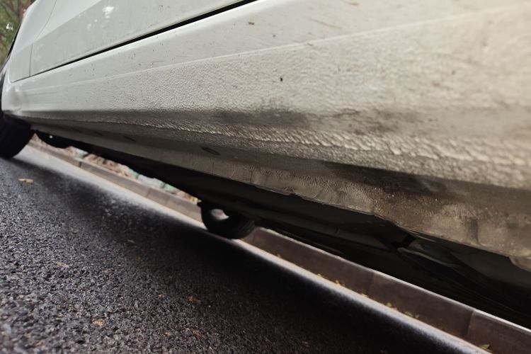 福特 福睿斯 2017款 幸福版 1.5L 自动时尚型局部细节9001