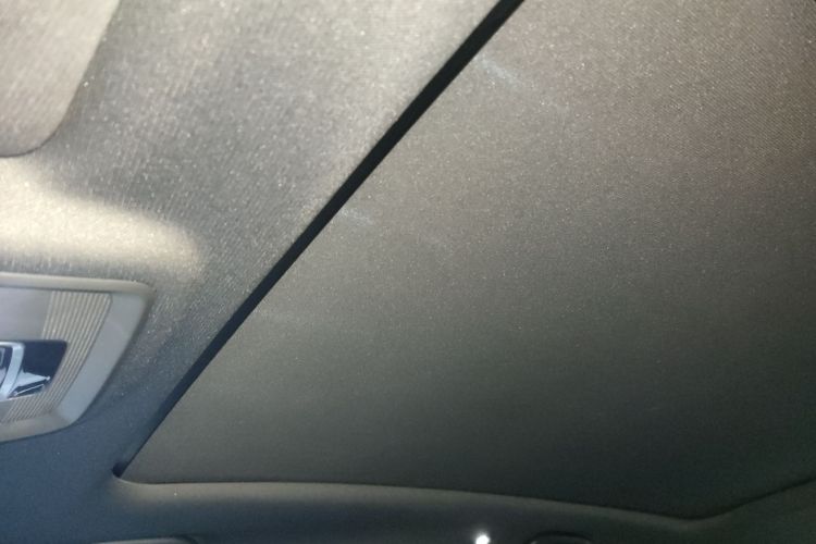 比亚迪 宋PLUS新能源 2023款 冠军版 EV 520KM 尊贵型中控内饰22