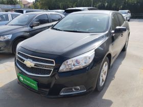 雪佛兰 迈锐宝 2014款 2.0L 自动舒适版