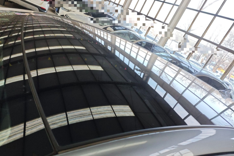 比亚迪 海豚 2021款 405km 时尚版局部细节57