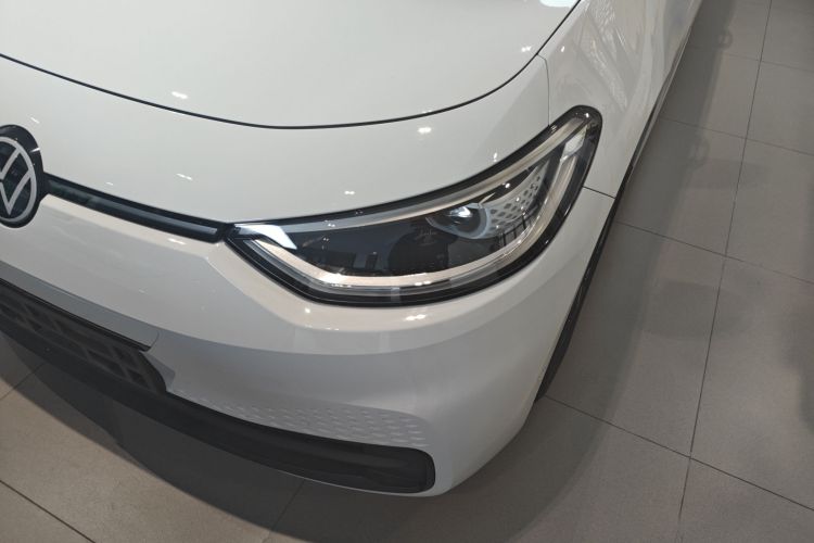 大众ID.3 2025款 聪明款 极智氧气版局部细节36