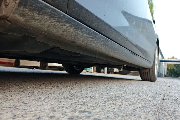 雪佛兰 迈锐宝XL 2019款 535T CVT锐联版局部细节9002