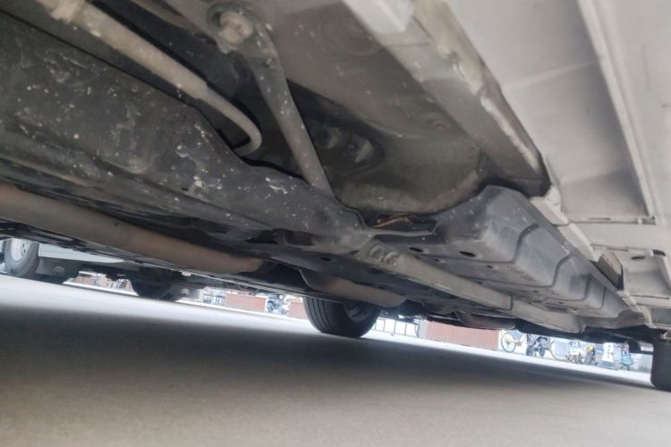 雷克萨斯ES 2013款 250 精英版局部细节9002