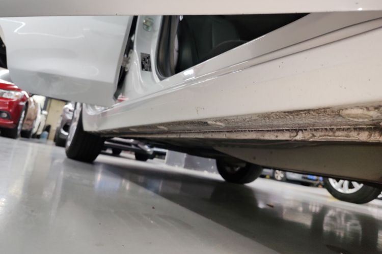 别克 英朗 2019款 18T 自动互联精英型 国VI局部细节9001