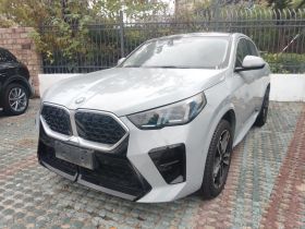 宝马X2(进口) 2024款 sDrive25i M运动套装
