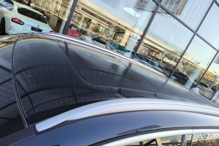 宝马X5(进口) 2021款 xDrive40i 尊享型 M运动套装局部细节57