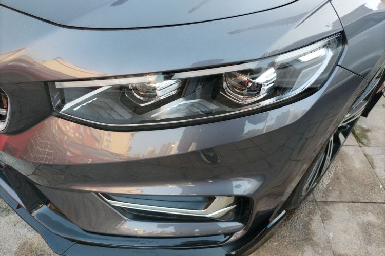 吉利汽车 星瑞 2025款 东方曜 2.0TD 望月版局部细节36