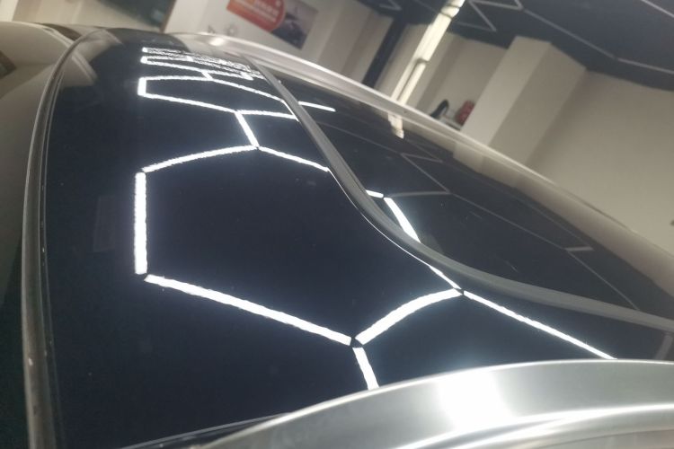 腾势X 2020款 PHEV旗舰版局部细节57