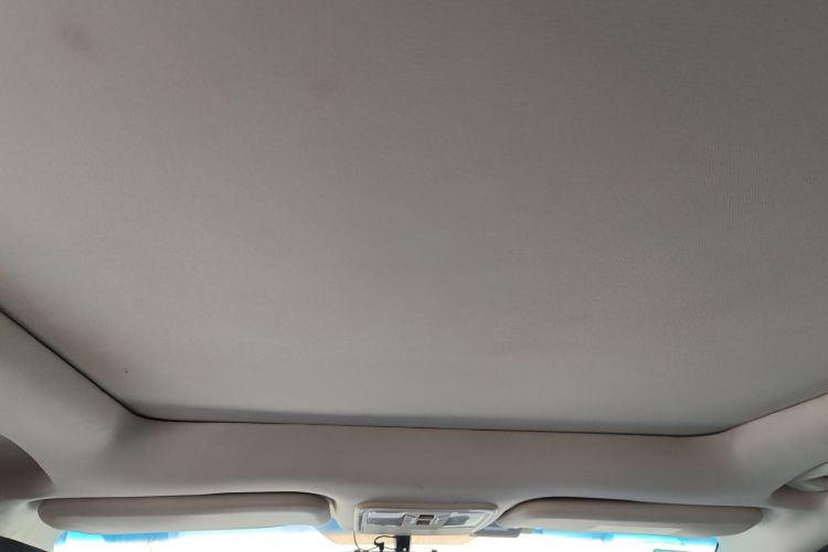 比速汽车 比速T5 2017款 1.5T 手动舒适型局部细节22