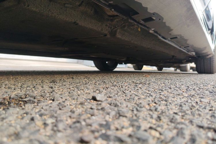 红旗H6 2023款 2.0T 致逸版局部细节9002