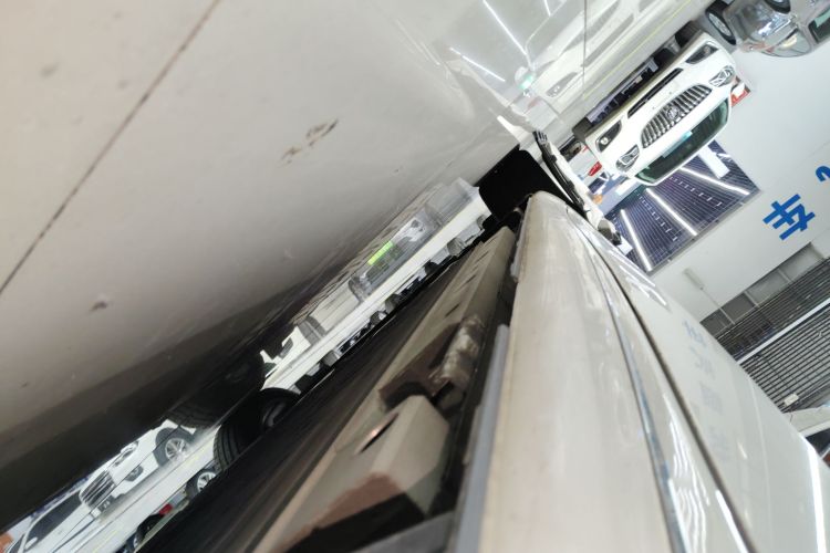 欧拉闪电猫 2022款 555km 尊贵版局部细节9002