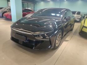 小鹏P7+ 2024款 长续航 Max