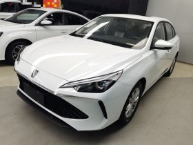 荣威i5 2023款 1.5L CVT豪华版