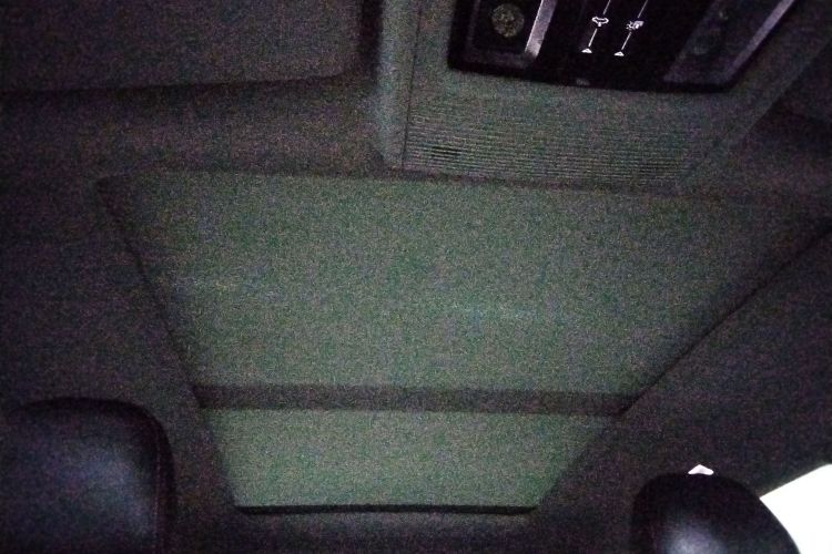 大众 途昂X 2023款 380TSI 四驱尊享豪华版中控内饰22