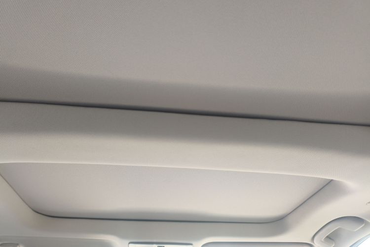 日产 天籁 2022款 2.0T XL 进享版中控内饰22