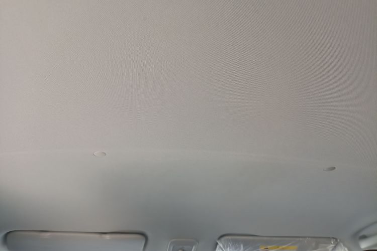 五菱汽车 五菱缤果 2023款 333km 灵犀互联+款中控内饰22