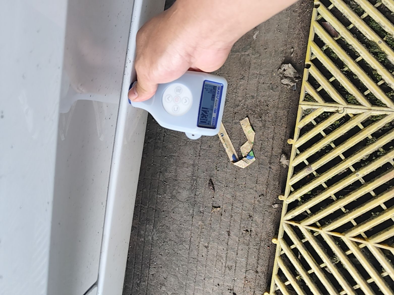 Roewe i5