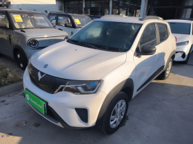 启辰e30 2021款 精英版