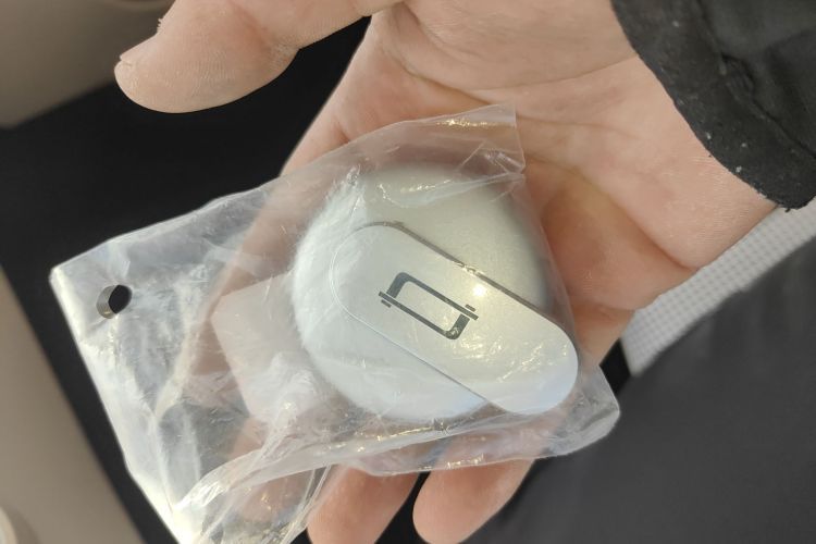 奔腾小马 2026款 222km 萌趣马 Plus中控内饰11