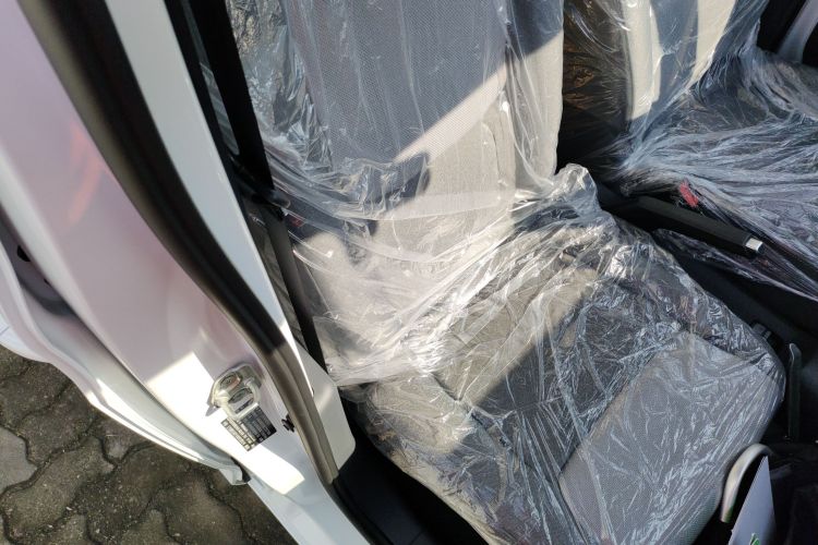 五菱汽车 五菱之光新能源 2025款 305km 进取型局部细节41