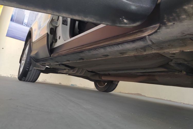 福特 翼虎 2015款 1.5L GTDi 两驱舒适型局部细节9001