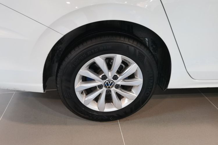 大众 宝来 2024款 200TSI DSG畅行版车身外观6008