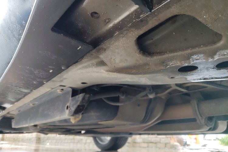 别克 昂科威 2019款 28T 四驱精英型 国V局部细节9001