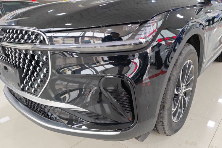 林肯 航海家 2023款 2.0T 四驱尊享版局部细节36