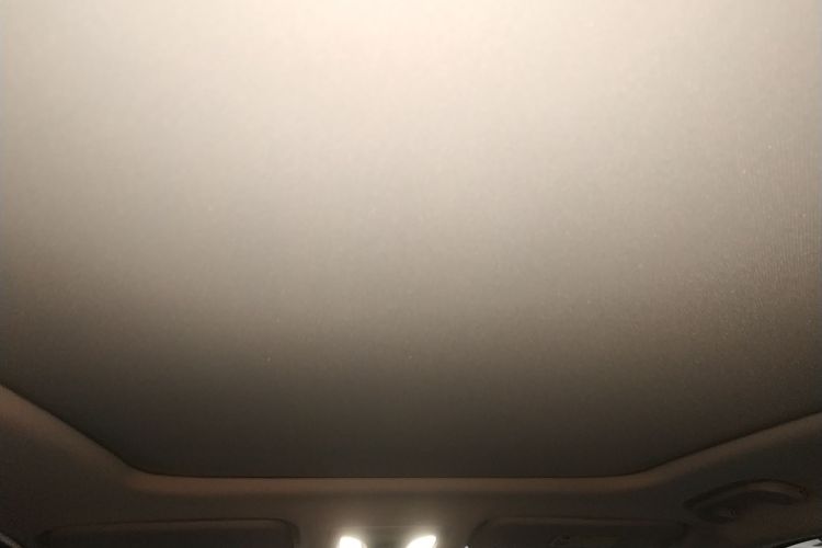 东风风神 皓瀚 2023款 DH-i 1.5T 豪华版中控内饰22