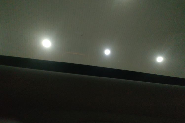 岚图汽车 岚图FREE 2024款 超长续航智驾版中控内饰22