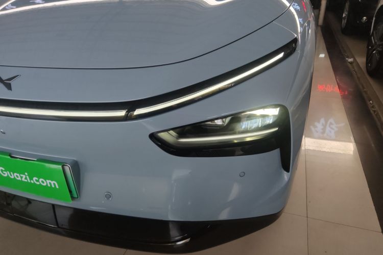 小鹏G7 2025款 702 超长续航 Max局部细节36