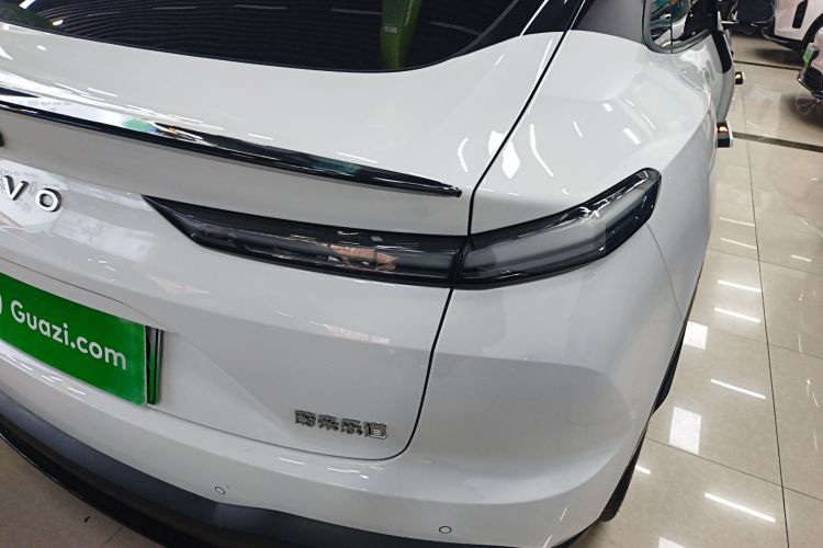 乐道L60 2025款 60kWh 后驱版车身外观6006