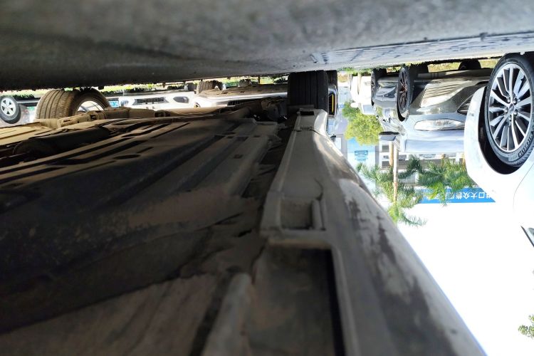 本田 杰德 2017款 1.8L 自动舒适版 5座局部细节9001