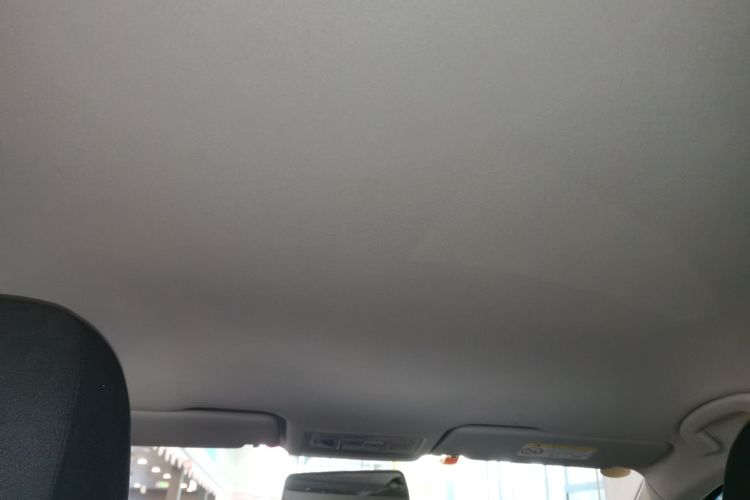 大众 宝来 2024款 200TSI DSG畅行版局部细节22