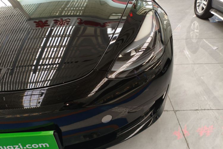 特斯拉 Model 3 2022款 后轮驱动版局部细节36