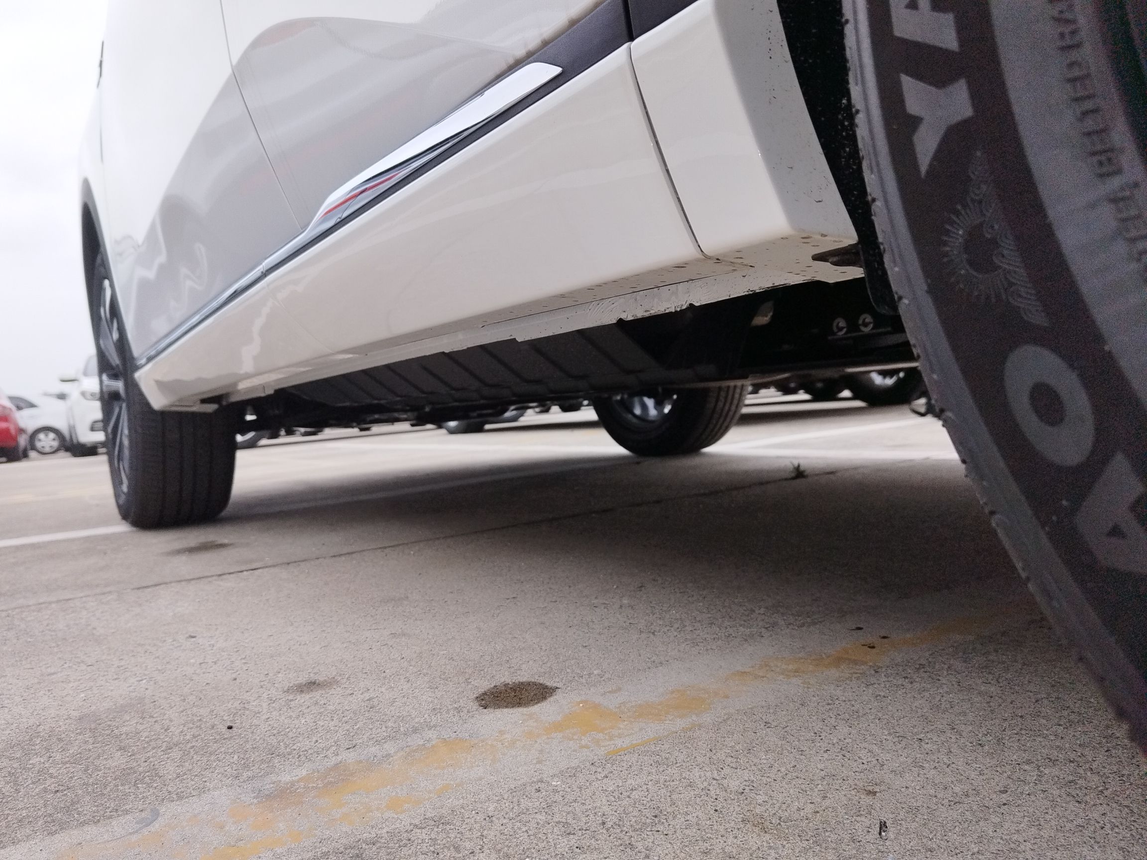 长安启源Q05 2025款 真香版 125 超越型