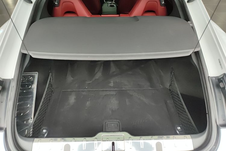 保时捷 2019款 Panamera 2.9T局部细节23