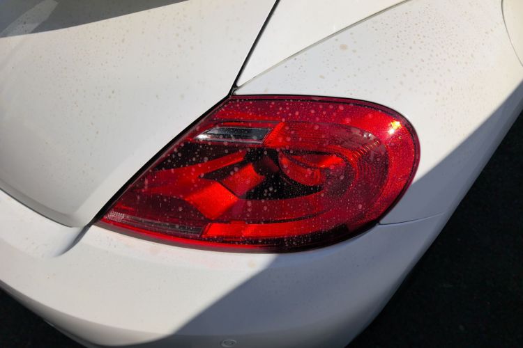 大众 甲壳虫 2015款 180TSI车身外观6006