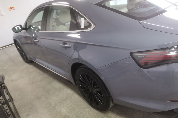 吉利汽车 星瑞 2024款 油混 1.5TD 天宫版车身外观4