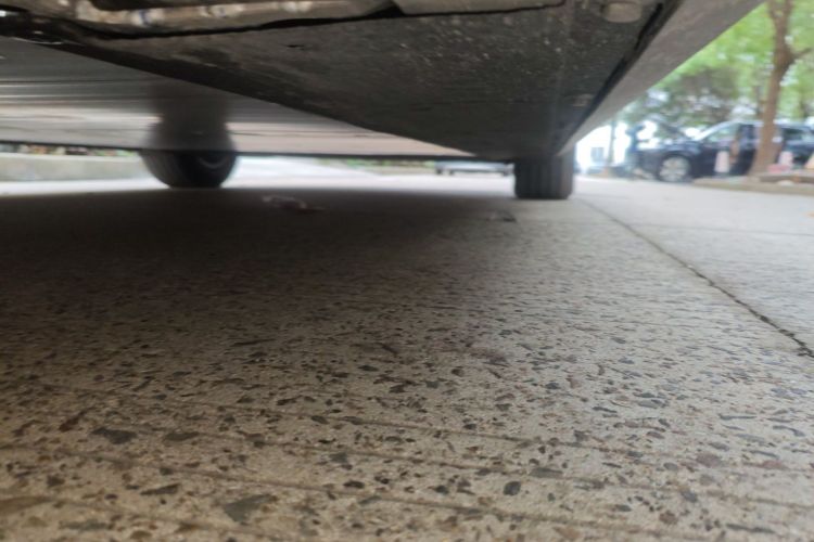 理想汽车 理想MEGA 2025款 Home 家庭特别版局部细节9002