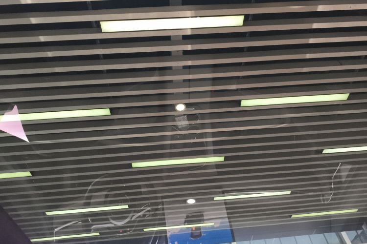 极氪001 2023款 WE版 100kWh局部细节22