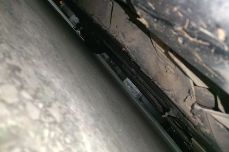 福特 蒙迪欧 2013款 2.0L GTDi240豪华运动型局部细节9001