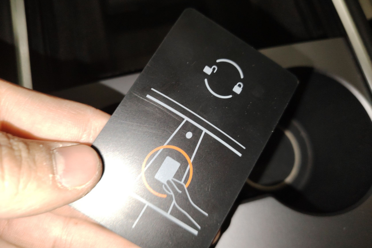 特斯拉 Model 3 2020款 改款 标准续航后驱升级版中控内饰7001