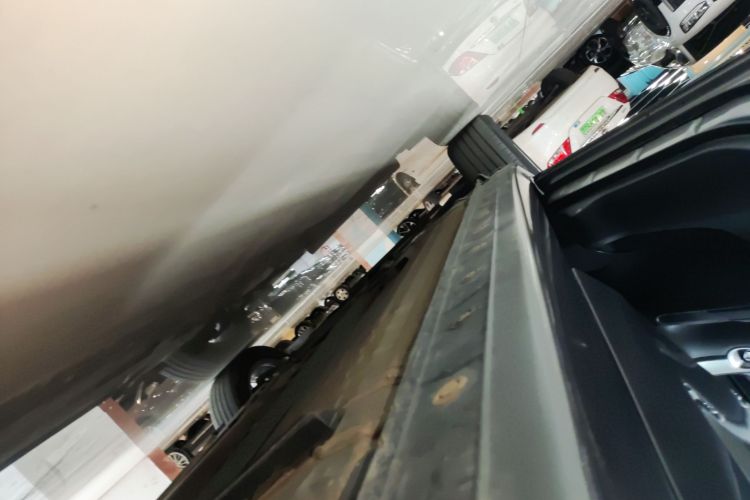 日产 轩逸 2024款 经典 1.6XE CVT舒适版局部细节9002