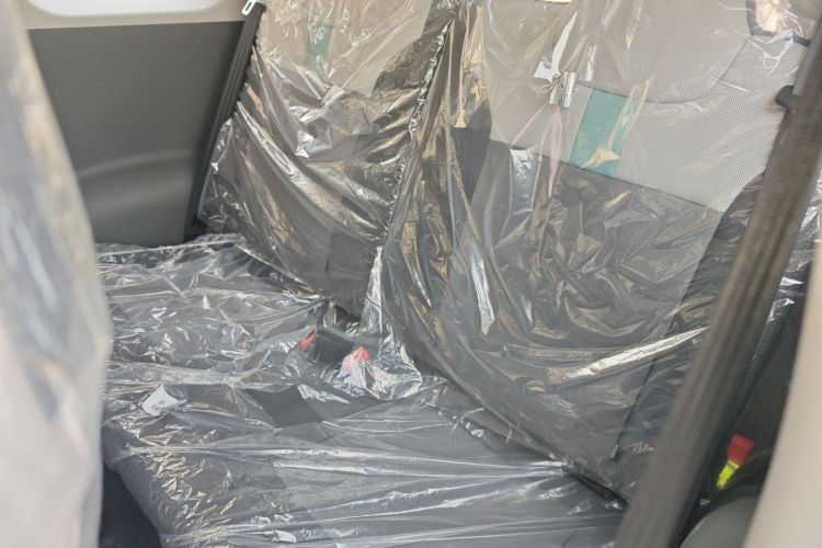 长安启源 长安Lumin 2024款 130km 清悦款中控内饰21