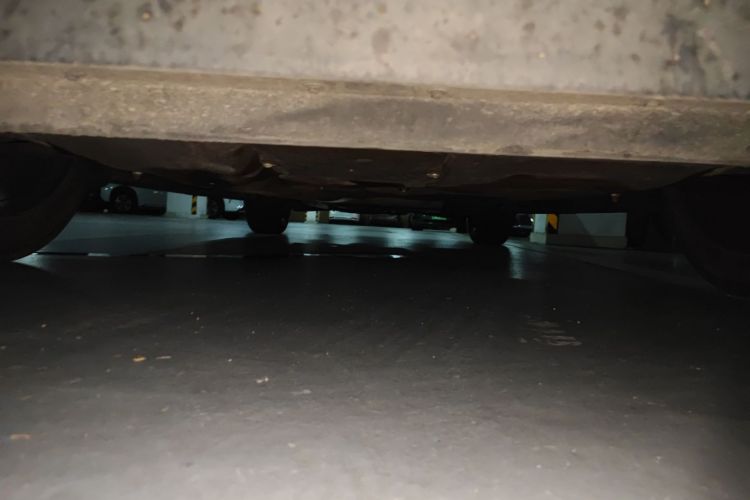 别克 昂科旗 2020款 28T 两驱尊贵型局部细节9008