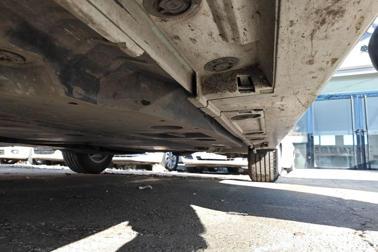 丰田 卡罗拉 2021款 1.2T S-CVT 精英版局部细节9001