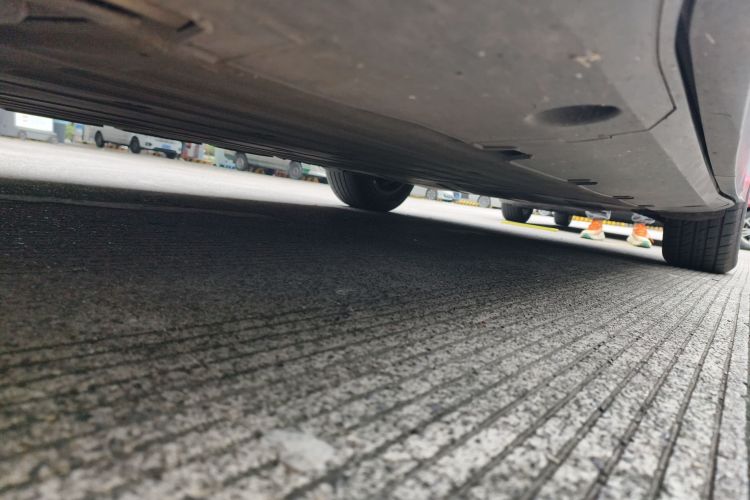 小鹏G6 2023款 755 超长续航 Max局部细节9004