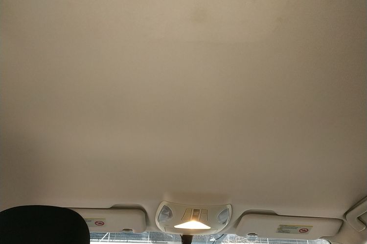 广汽传祺 传祺GS5 2014款 2.0L 自动两驱超享版局部细节22