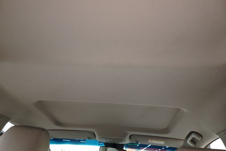 别克GL8 2023款 陆上公务舱 智享型中控内饰22